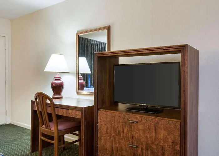 Rodeway Inn
