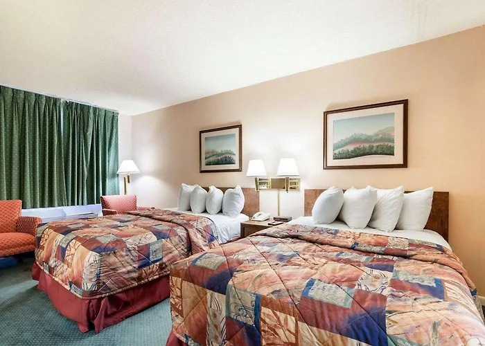 Rodeway Inn