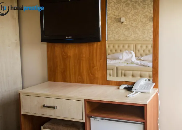 Hotel Prestige