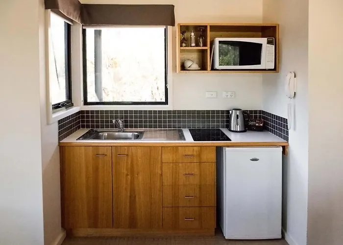 Hotels in TASMANIA