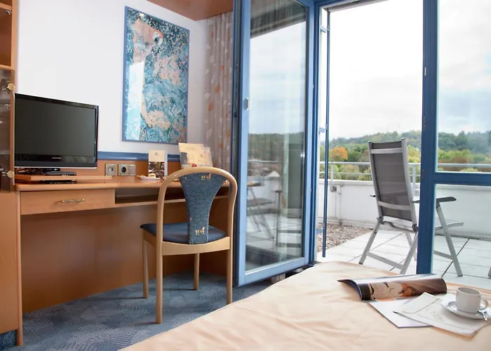 Hotels in Rotenburg an der Fulda