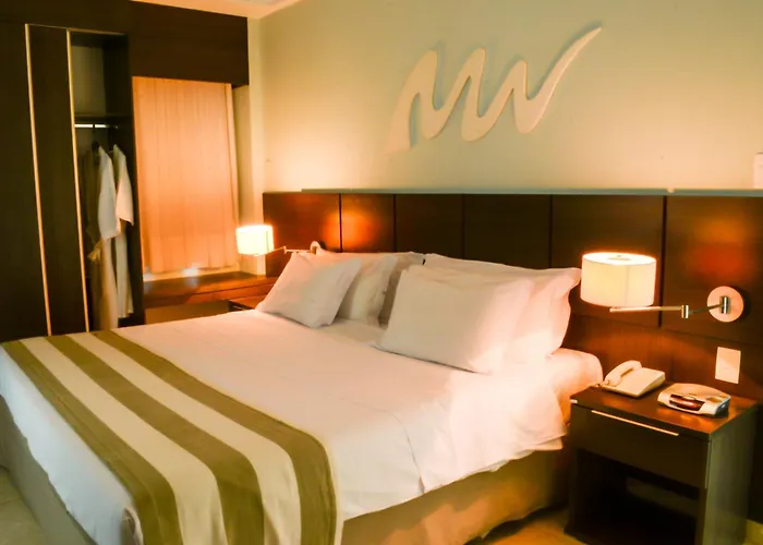 Real Classic Hotel Aracaju