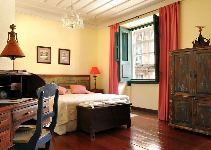 Salvador Hotels