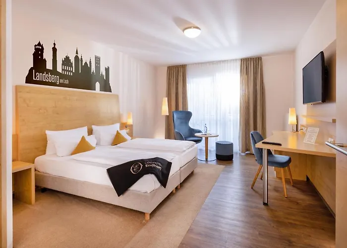 Landhotel Endhart