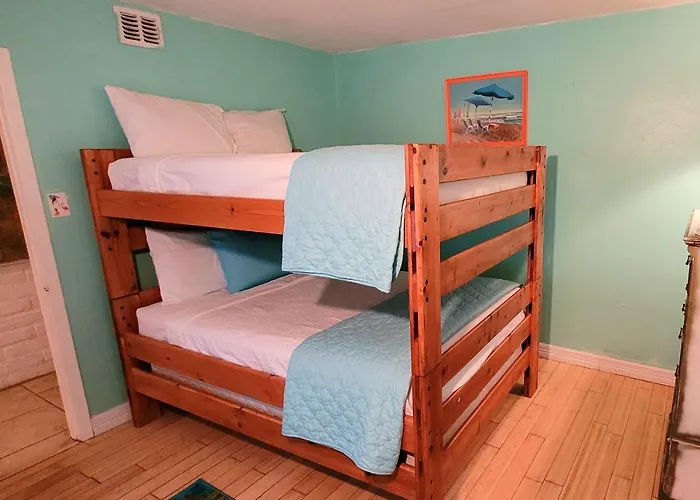 Sea Sands Condominium #103 Port Aransas