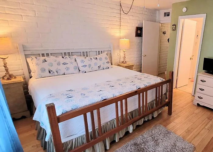 Sea Sands Condominium #103 Port Aransas