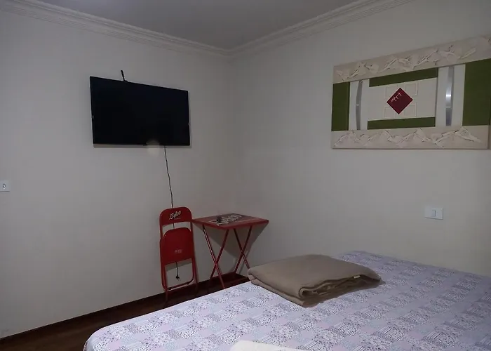 Pousada Catarina Maringá