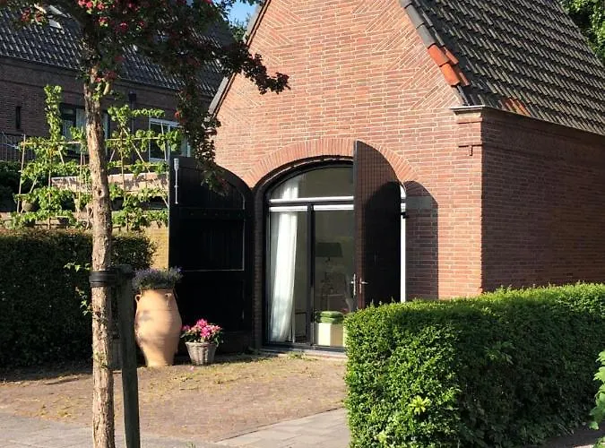 Maison De L'Epee Emmeloord