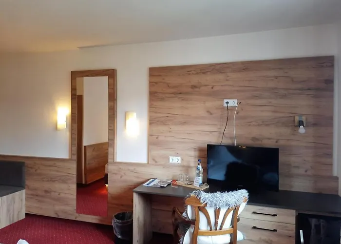 Hotels in Bexbach