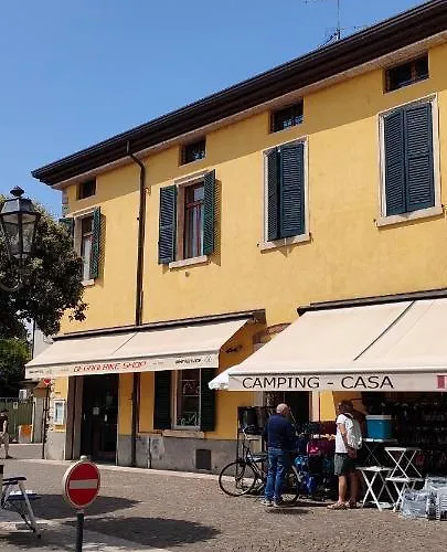 Alla Vecchia Scuola Hotel Lazise