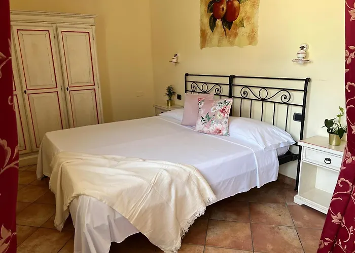 Residence Ulivi Cavaion Veronese