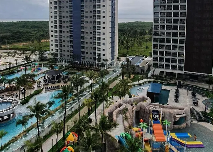 Salinas Premium Resorts