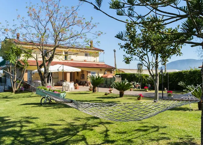 Villa Brunella
