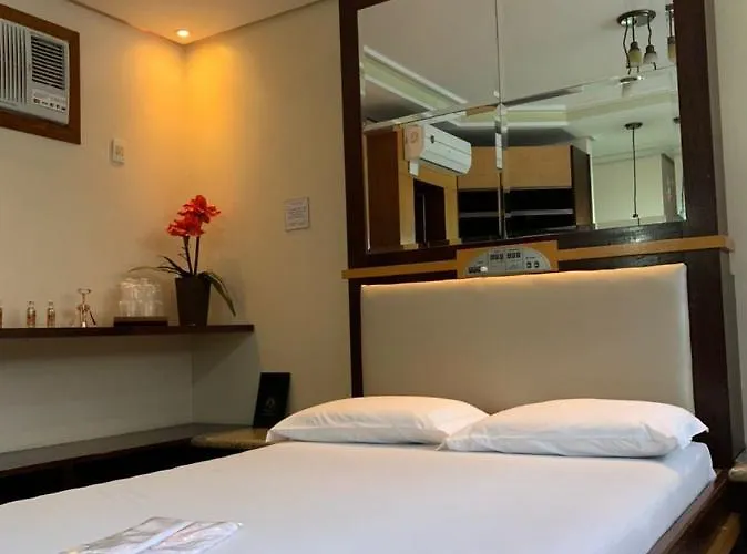 Shampoo Prime Motel