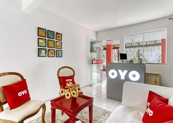 OYO Pousada Di Paola, Maricá Hotel