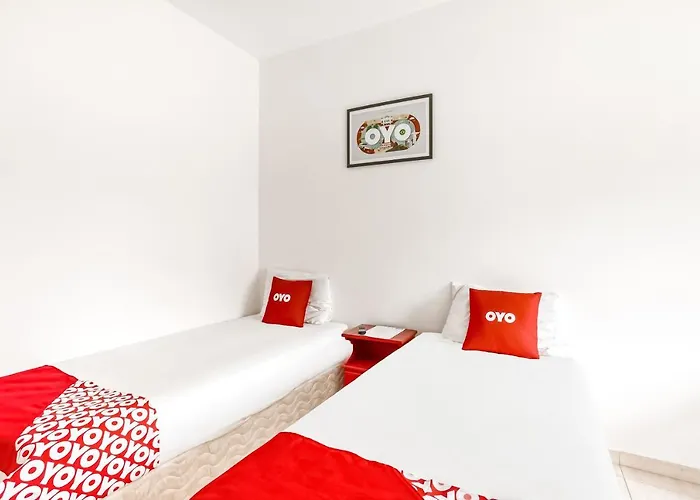 OYO Pousada Di Paola, Maricá Hotel