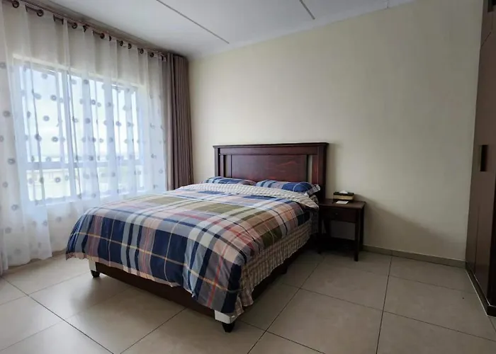 Hotels in Rustenburg