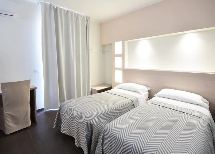 Hotel La Siesta