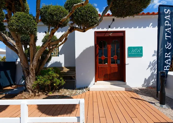 La Flotte Hotels