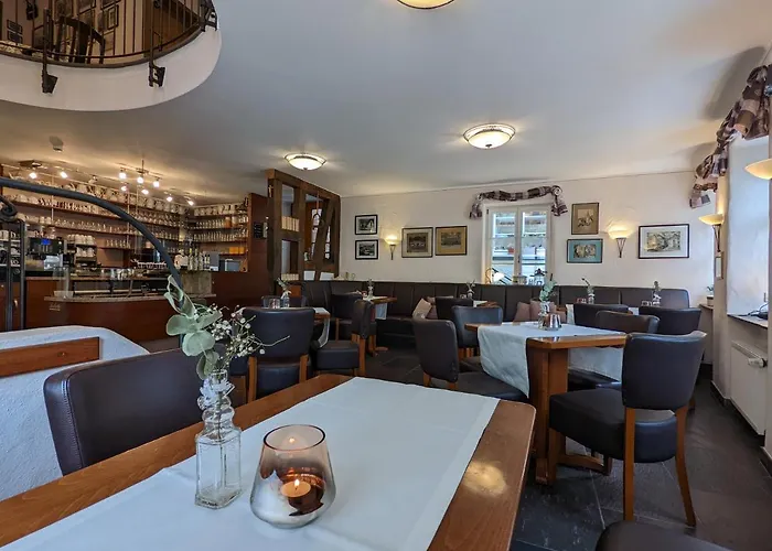 Hotels in Beilstein (Rhineland-Palatinate)