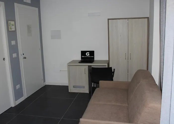 Hotel G da nonna rosa San Severo