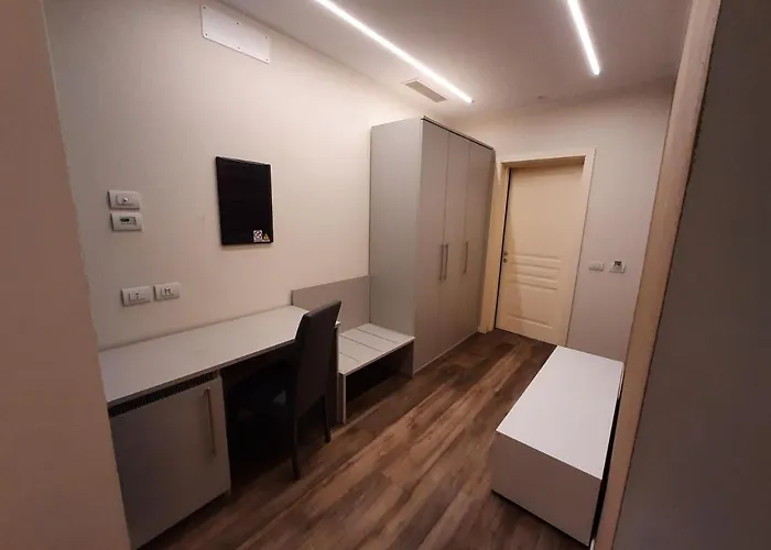 Stop&Go Suites And Apartments Maranello
