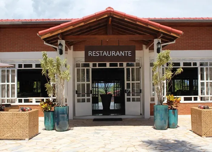 Pousada Estancia Canastra