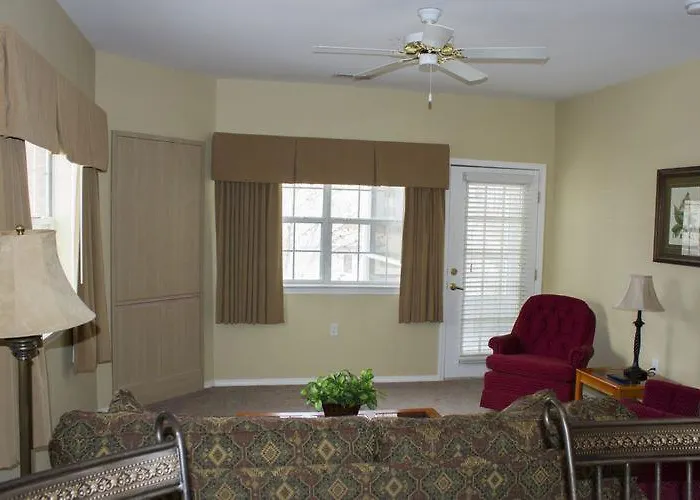 Greensview Branson By Exploria