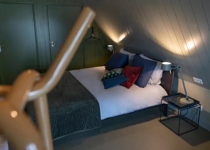 B&B Turfkade9 Franeker