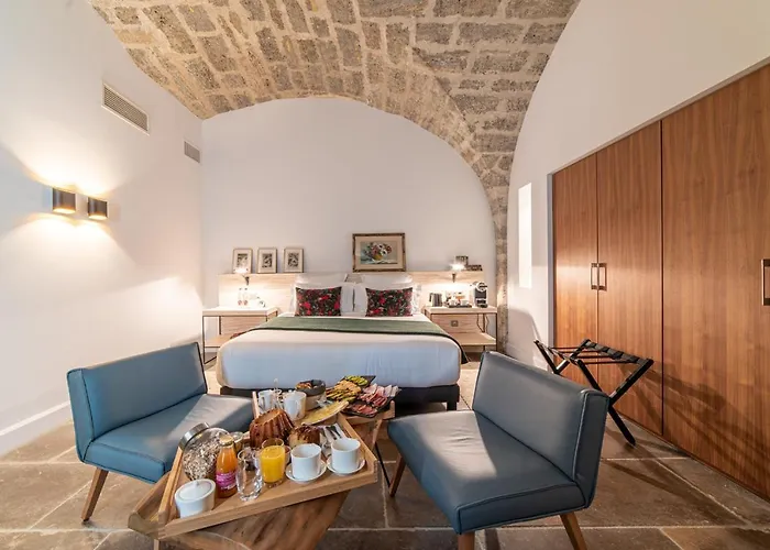 Les Chambres du Prieuré Pézenas