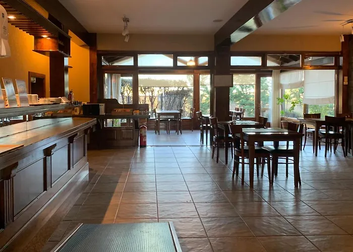El Calafate Hotels