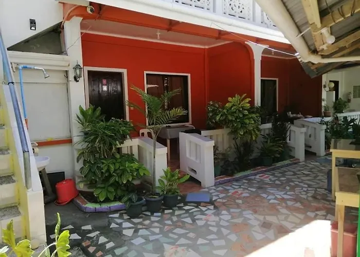 M&E Guesthouse