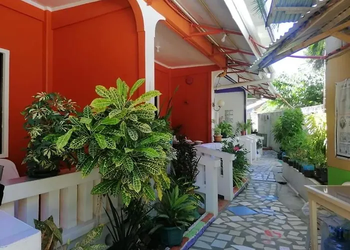 M&E Guesthouse