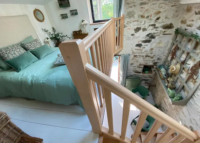 Le Celadon Montaigu-Vendee