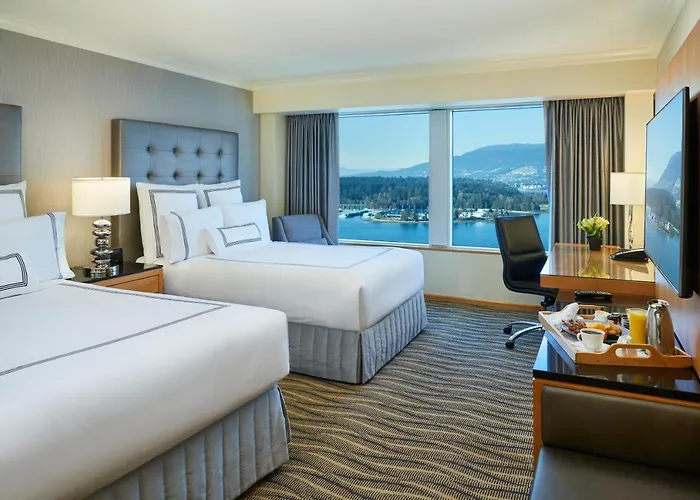 Pan Pacific Vancouver