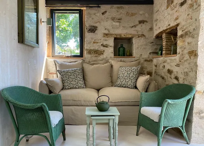 Le Celadon