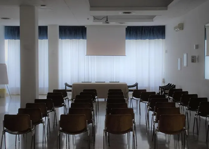Park Hotel Mar Grande Taranto
