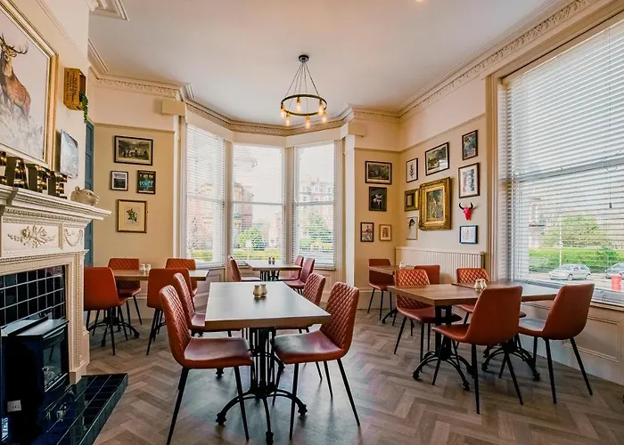 Hotels in Scarborough
