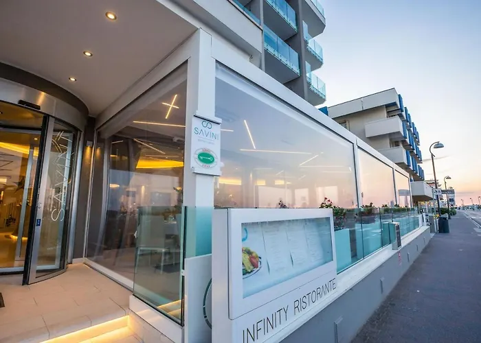Hotel Savini Bellaria-Igea Marina