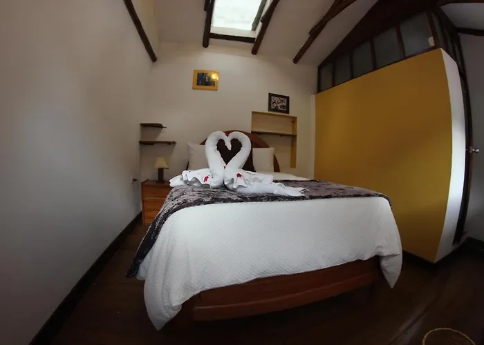 Hostal Iskay