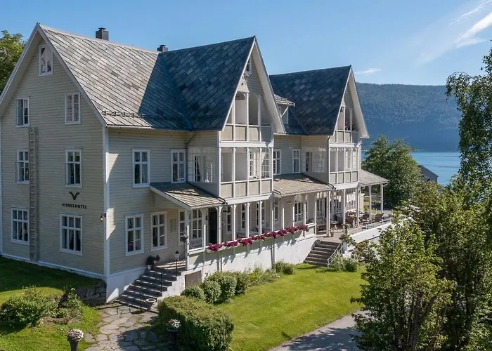 Stryn Hotels