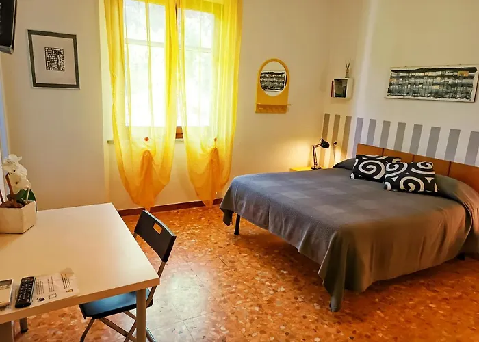 Lo Zizzolo- Bed&Breakfast