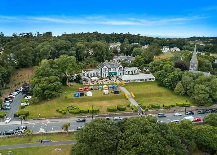Dunmore East Hotels