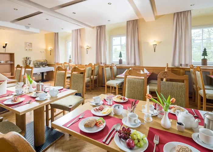 Hotels in Neuhausen (Saxony)