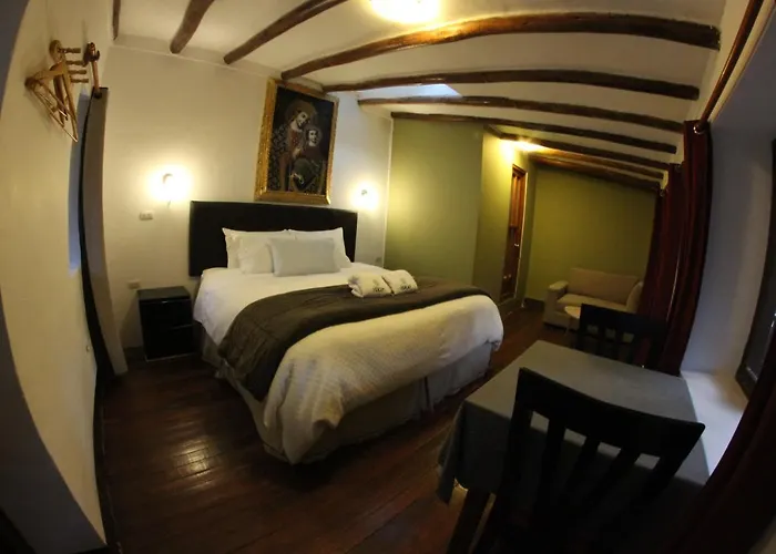 Hostal Iskay