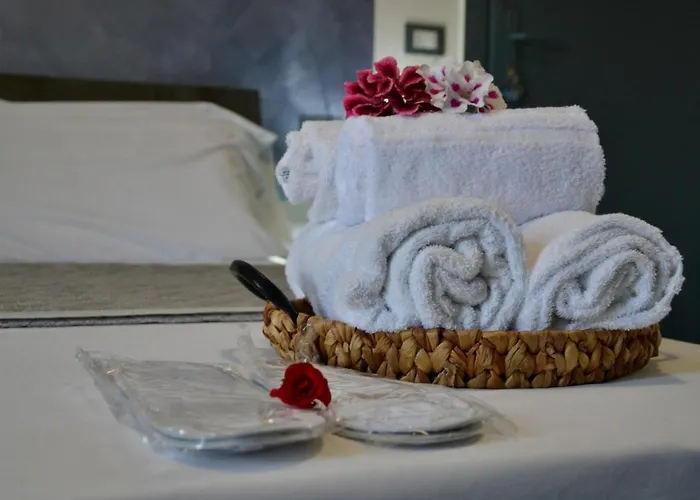 Sperlonga Paradise Suites 500m dal mare in estate Servizio navetta per Sperlonga centro