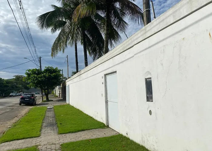 Pousada Americas Guarujá