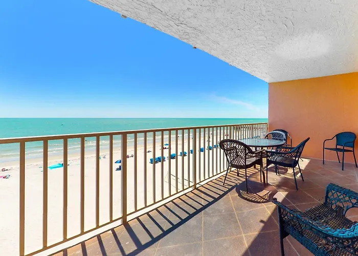 Beach Cottage 1408