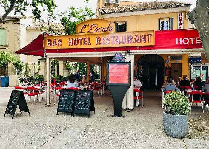 Hotel L'Escale