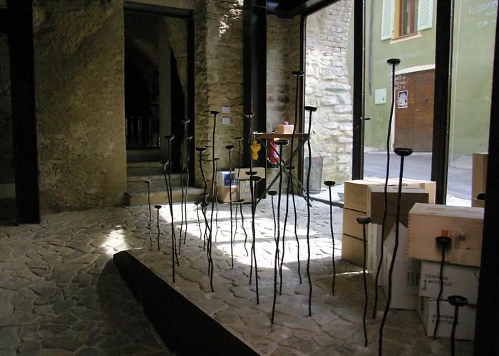 Hotels in Monforte dʼAlba